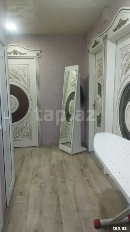 Satılır 3 otaqlı mənzil 70 m²