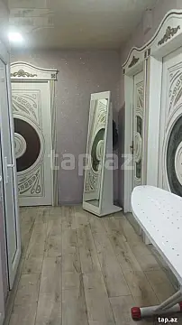 Satılır 3 otaqlı mənzil 70 m² — Sumqayıt 3 otaq 70.00 m²