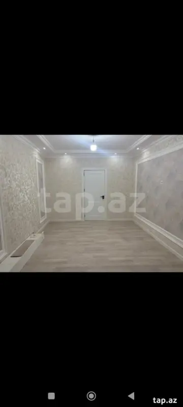 Satılır 5 otaqlı mənzil 115 m²