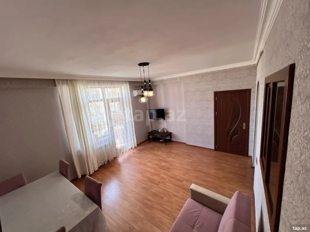 Satılır 2 otaqlı yeni tikili 47 m²