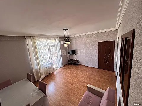 Satılır 2 otaqlı yeni tikili 47 m² — Xırdalan, Xırdalan 2 otaq 47.00 m²
