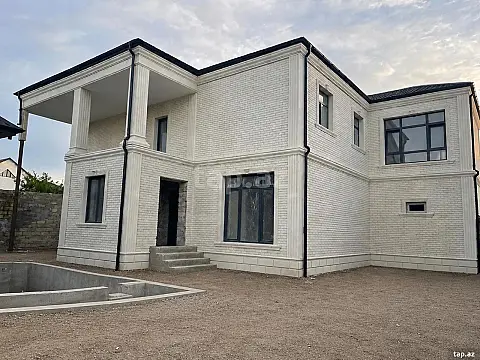 Satılır 7 otaqlı yeni tikili 350 m² — Bakı, Mərdəkan 7 otaq 350.00 m²