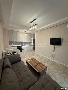 Kirayə verilir 3 otaqlı yeni tikili 72 m² — Bakı, Yasamal 3 otaq 72.00 m²
