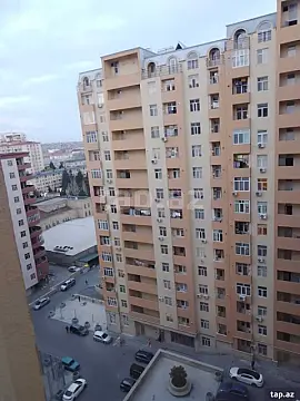 Satılır 2 otaqlı yeni tikili 64 m² — Xırdalan, Xırdalan 2 otaq 64.00 m²