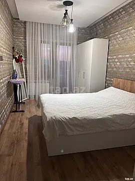 Satılır 2 otaqlı yeni tikili 57 m² — Xırdalan, Xırdalan 2 otaq 57.00 m²