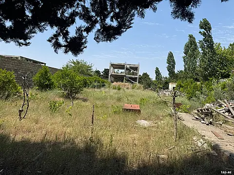 Satılır torpaq sahəsi — Bakı, Görədil