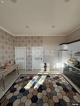 Satılır 2 otaqlı həyət evi 65 m² — Bakı, Kürdəxanı 2 otaq 65.00 m²