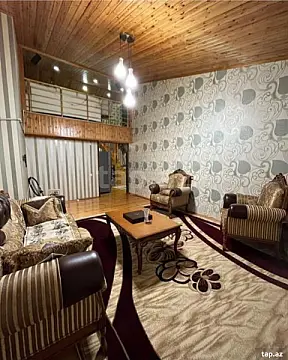 Kirayə verilir 2 otaqlı yeni tikili 68 m² — Bakı 2 otaq 68.00 m²