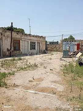 Satılır 3 otaqlı həyət evi 4000 m² — Bakı, Zabrat 3 otaq 4000.00 m²