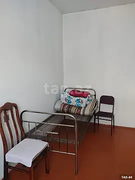 Kirayə verilir 2 otaqlı həyət evi 70 m² — Bakı, Binə 2 otaq 70.00 m²