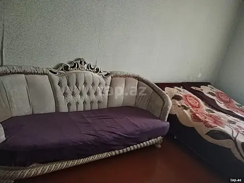 Kirayə verilir 2 otaqlı mənzil 55 m² — Bakı, Sabunçu 2 otaq 55.00 m²