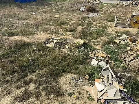 Satılır torpaq sahəsi — Bakı, Badamdar