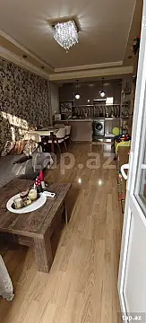 Satılır 2 otaqlı yeni tikili 69 m² — Sumqayıt 2 otaq 69.00 m²