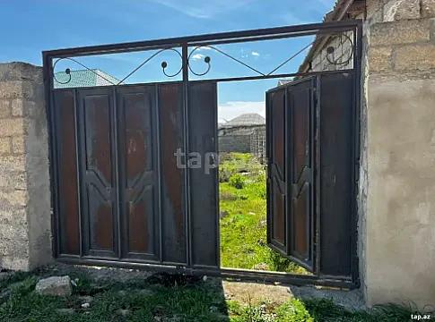 Satılır torpaq sahəsi — Bakı, Hövsan