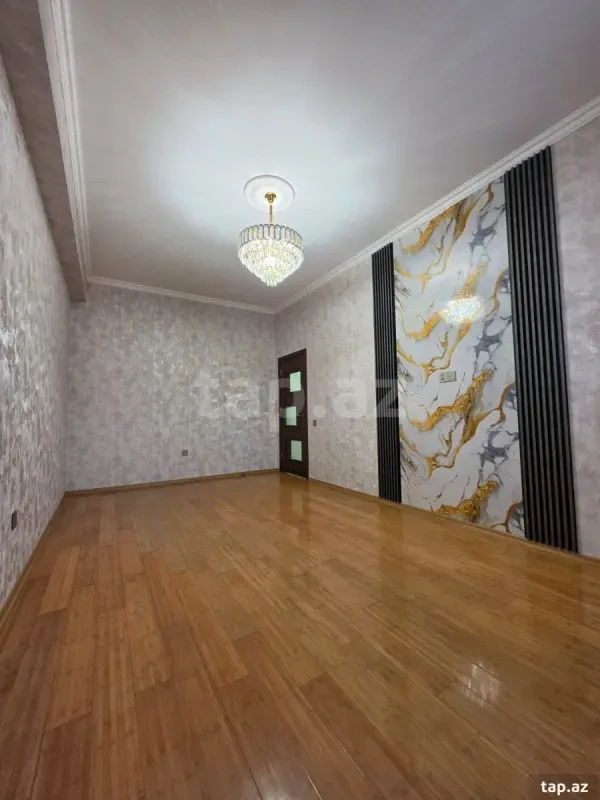 Satılır 2 otaqlı yeni tikili 65 m²