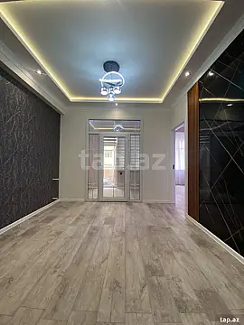 Satılır 3 otaqlı yeni tikili 62 m² — Xırdalan, Xırdalan 3 otaq 62.00 m²