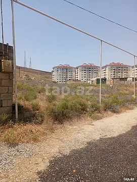 Satılır torpaq sahəsi — Bakı, Hökməli