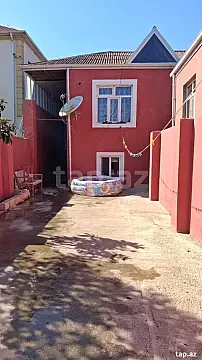 Satılır 4 otaqlı həyət evi 147 m² — Bakı, Yeni Suraxanı 4 otaq 147.00 m²