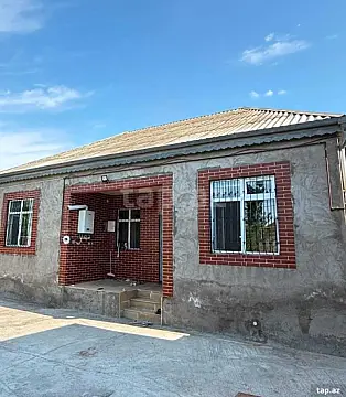 Satılır 3 otaqlı həyət evi 110 m² — Bakı, Biləcəri 3 otaq 110.00 m²