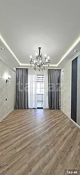 Satılır 2 otaqlı yeni tikili 65 m² — Xırdalan, Xırdalan 2 otaq 65.00 m²