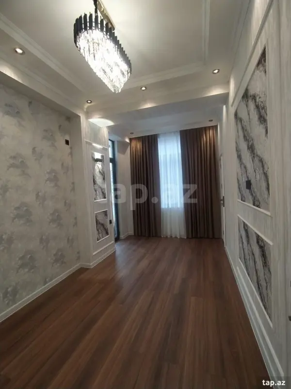 Satılır 2 otaqlı yeni tikili 44 m²
