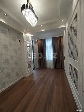 Satılır 2 otaqlı yeni tikili 44 m² — Xırdalan, Xırdalan 2 otaq 44.00 m²
