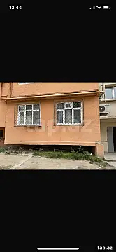 Satılır 4 otaqlı mənzil 125 m² — Bakı 4 otaq 125.00 m²