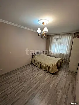 Satılır 2 otaqlı mənzil 60 m² — Bakı, Həzi Aslanov qəs. 2 otaq 60.00 m²