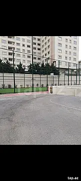 Satılır 4 otaqlı yeni tikili 160 m² — Bakı 4 otaq 160.00 m²