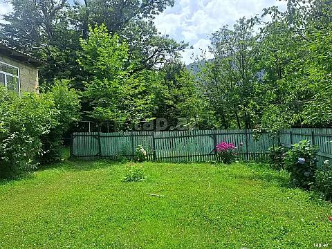 Kirayə verilir 3 otaqlı həyət evi 125 m² — Zaqatala 3 otaq 125.00 m²