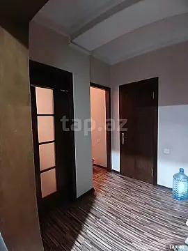 Kirayə verilir 3 otaqlı yeni tikili 150 m² — Bakı 3 otaq 150.00 m²