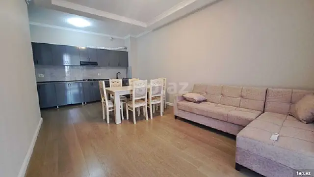 Kirayə verilir 3 otaqlı yeni tikili 71 m² — Bakı, Yasamal 3 otaq 71.00 m²
