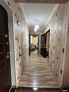 Satılır 2 otaqlı mənzil 55 m² — Sumqayıt 2 otaq 55.00 m²