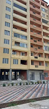 Satılır 2 otaqlı yeni tikili 56 m² — Bakı 2 otaq 56.00 m²
