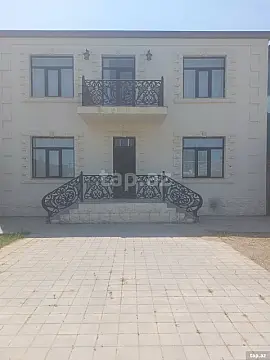 Satılır 5 otaqlı həyət evi 240 m² — Bakı, Binə 5 otaq 240.00 m²