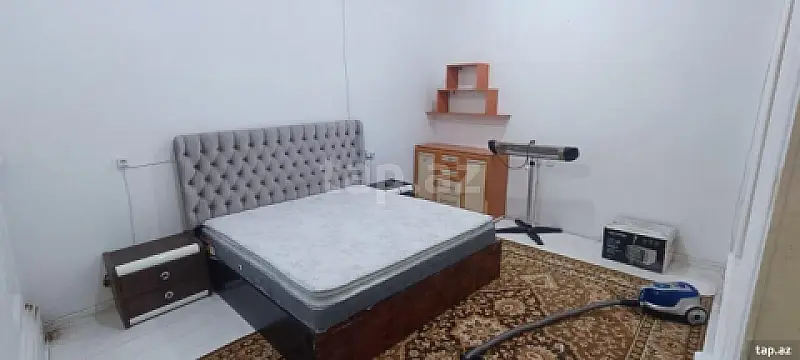 Kirayə verilir 2 otaqlı mənzil 65 m² — Bakı, Yasamal 2 otaq 65.00 m²