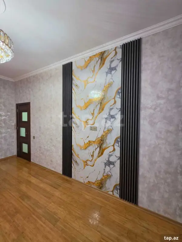 Satılır 2 otaqlı yeni tikili 63 m²
