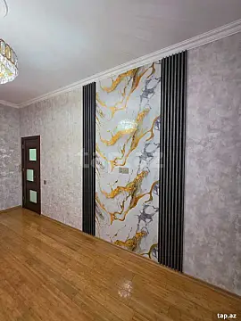 Satılır 2 otaqlı yeni tikili 63 m² — Xırdalan, Xırdalan 2 otaq 63.00 m²