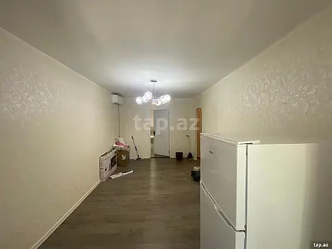 Kirayə verilir 3 otaqlı mənzil 55 m² — Bakı 3 otaq 55.00 m²