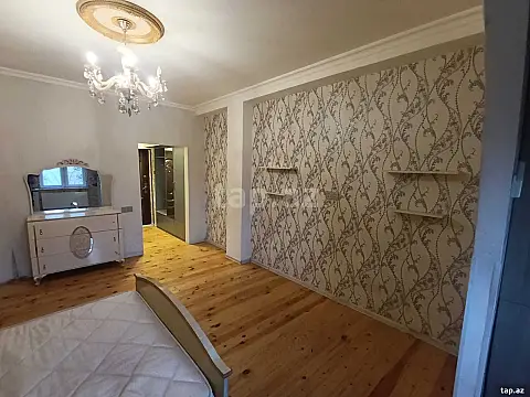 Satılır 1 otaqlı yeni tikili 40 m² — Bakı, Masazır 1 otaq 40.00 m²