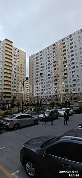 Satılır 2 otaqlı yeni tikili 64 m² — Xırdalan, Xırdalan 2 otaq 64.00 m²