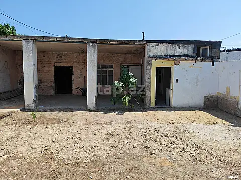 Satılır torpaq sahəsi — Bakı, Mərdəkan