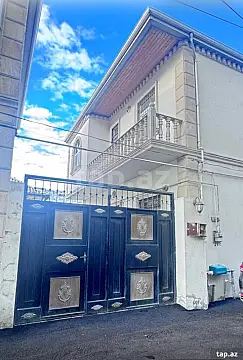 Satılır 4 otaqlı həyət evi 140 m² — Xırdalan, Xırdalan 4 otaq 140.00 m²