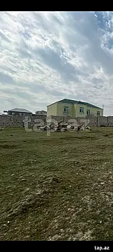Satılır torpaq sahəsi — Bakı