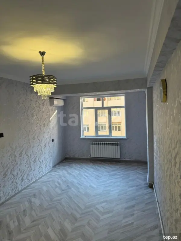 Satılır 2 otaqlı yeni tikili 62 m²