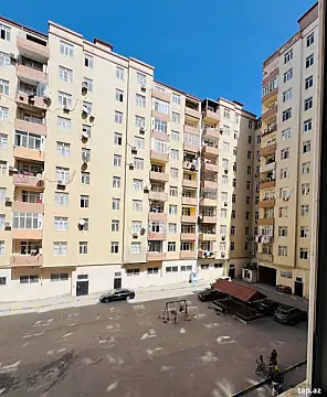 Satılır 3 otaqlı yeni tikili 93 m² — Xırdalan, Xırdalan 3 otaq 93.00 m²