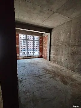 Satılır 2 otaqlı yeni tikili 73.8 m² — Sumqayıt 2 otaq 73.80 m²