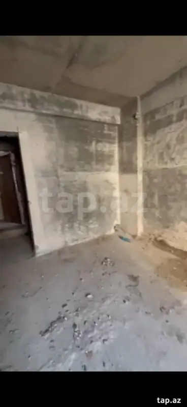 Satılır 1 otaqlı yeni tikili 30 m²