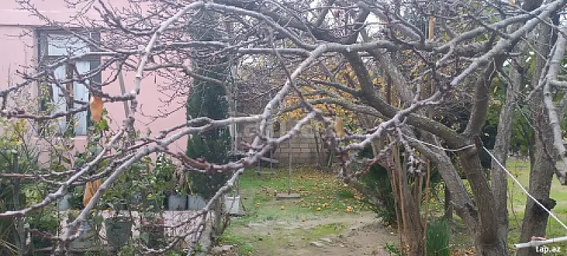 Satılır 4 otaqlı həyət evi 140 m² — Bakı, Şüvəlan 4 otaq 140.00 m²