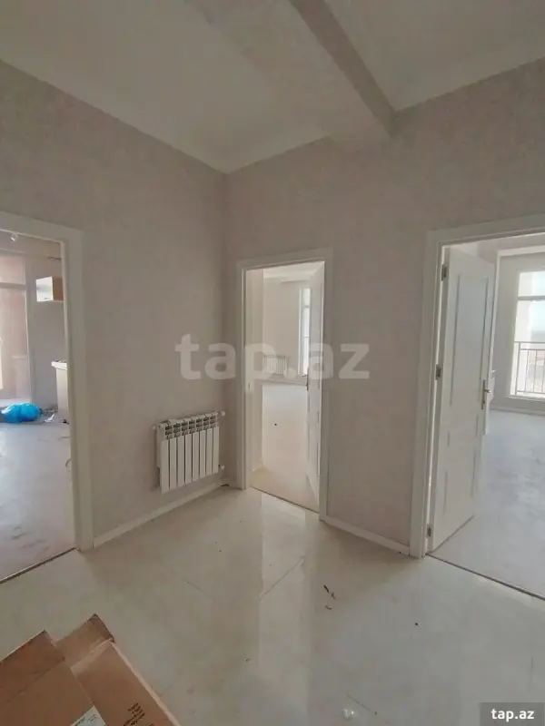 Kirayə verilir 2 otaqlı yeni tikili 96 m²